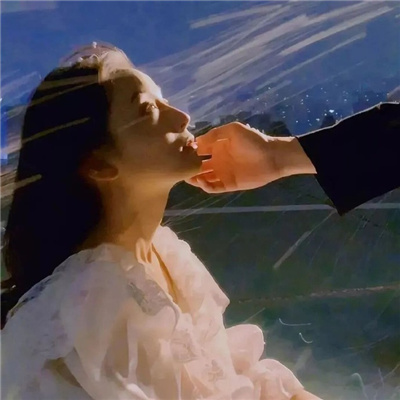 超宠溺的情头合集(18张)