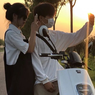 超宠溺的情头合集(18张)