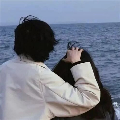 超宠溺的情头合集(18张)