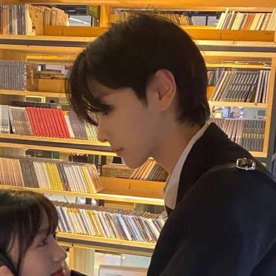 超宠溺的情头合集(18张)