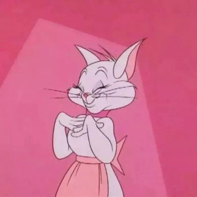 杰瑞汤姆情侣头像一人一张(36张)