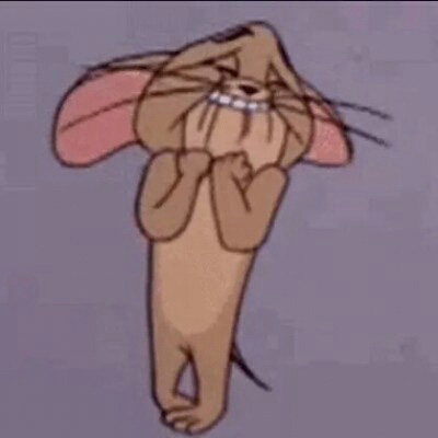 杰瑞汤姆情侣头像一人一张(36张)