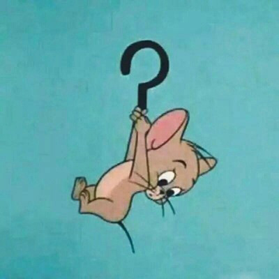 杰瑞汤姆情侣头像一人一张(36张)