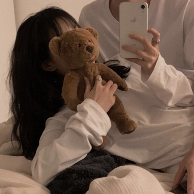 令人羡慕的神仙爱情情头大全(共42张)