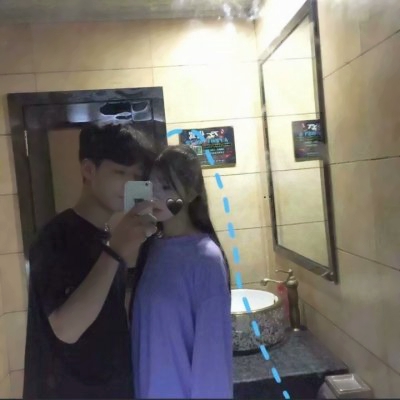 令人羡慕的神仙爱情情头大全(共42张)