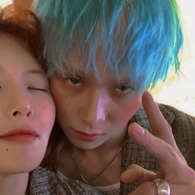 令人羡慕的神仙爱情情头大全(共42张)