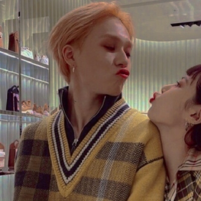 令人羡慕的神仙爱情情头大全(共42张)