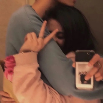 令人羡慕的神仙爱情情头大全(共42张)