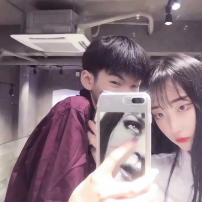 令人羡慕的神仙爱情情头大全(共42张)