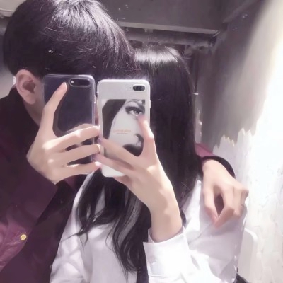 令人羡慕的神仙爱情情头大全(共42张)