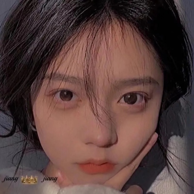 2023幸福甜蜜的双人个性情侣头像(共18张)