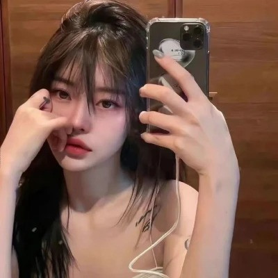 2023女生用的头像(优选18张)