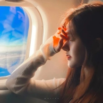 2023女生用的头像(优选18张)