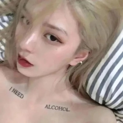 2023女生用的头像(优选18张)