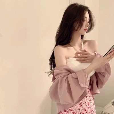 2023女生用的头像(优选18张)