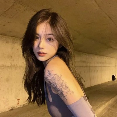 2023女生用的头像(优选18张)