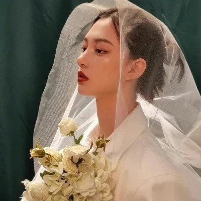 2023女生用的头像(优选18张)