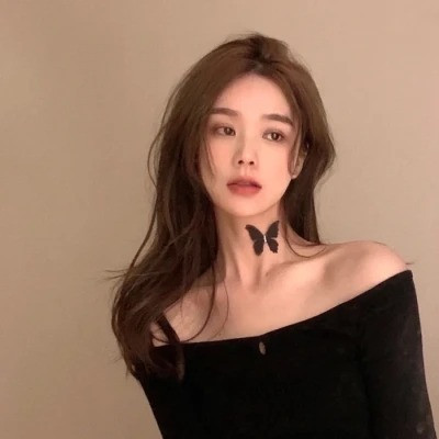 2023女生用的头像(优选18张)