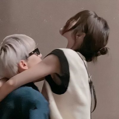 宠你一辈子的好看幸福情头(优选16张)