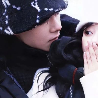 宠你一辈子的好看幸福情头(优选16张)