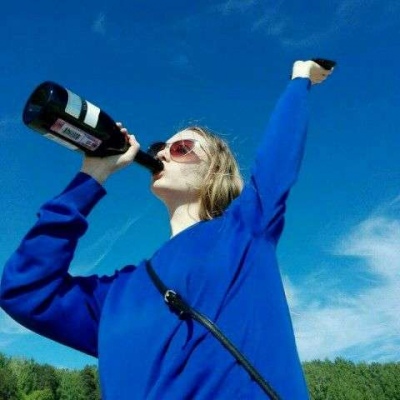 2023很惊艳的颜值逆天欧美女生头像(优选18张)