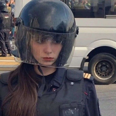 2023很惊艳的颜值逆天欧美女生头像(优选18张)