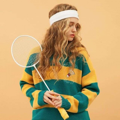 2023很惊艳的颜值逆天欧美女生头像(优选18张)