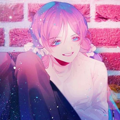 适合软妹子用的粉色系头像(精选16张)