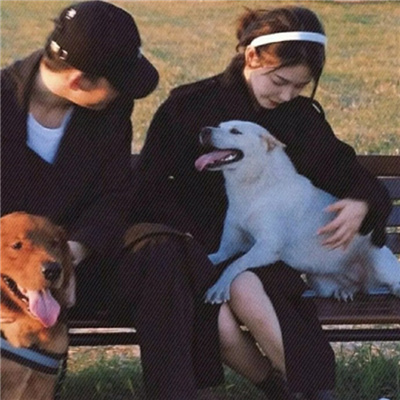 2023最流行的情头大全(精选16张)