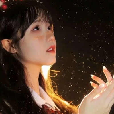 2023意境美女QQ头像(精选16张)