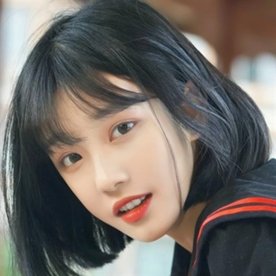 2023意境美女QQ头像(精选16张)