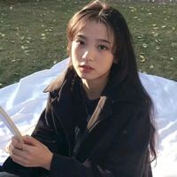 2023意境美女QQ头像(精选16张)