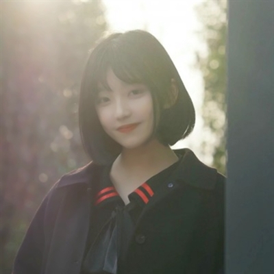 2023意境美女QQ头像(精选16张)