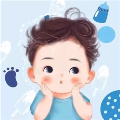 最新好看的卡通情侣头像(优选16张)