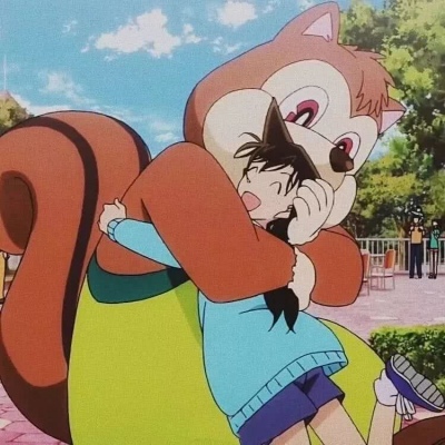 最新好看的卡通情侣头像(优选16张)