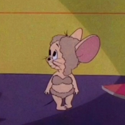 最新好看的卡通情侣头像(优选16张)