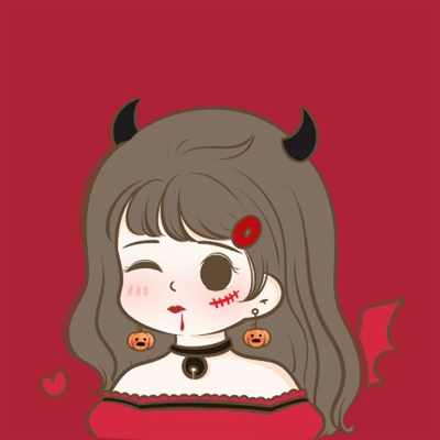 最新好看的卡通情侣头像(优选16张)