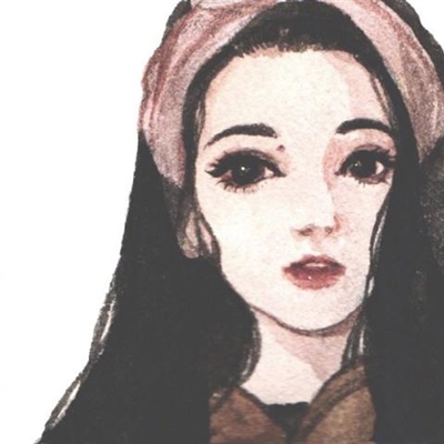 高清又酷又飒的女生头像动漫图片(18张)