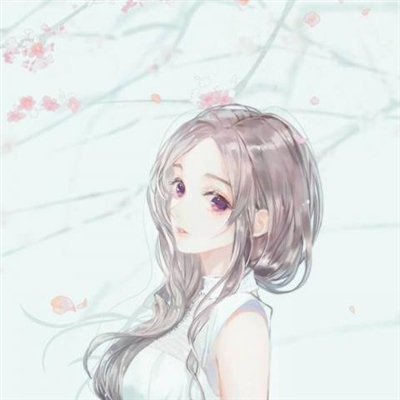 高清又酷又飒的女生头像动漫图片(18张)