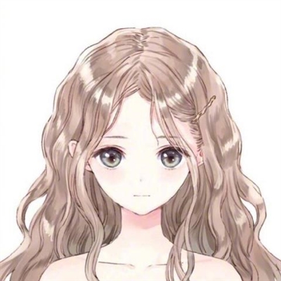 高清又酷又飒的女生头像动漫图片(18张)