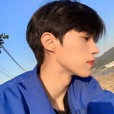 很帅的男生头像(共22张)