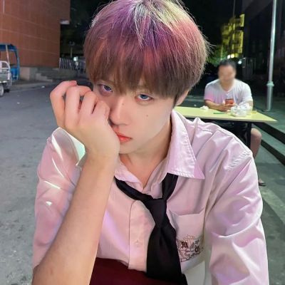 很帅的男生头像(共22张)