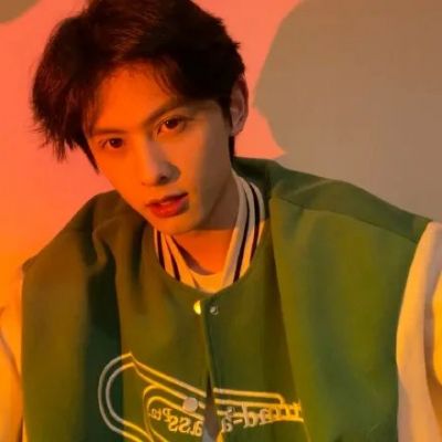 很帅的男生头像(共22张)