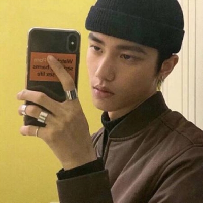 很帅的男生头像(共22张)