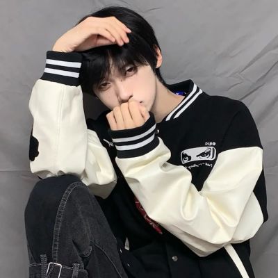 很帅的男生头像(共22张)