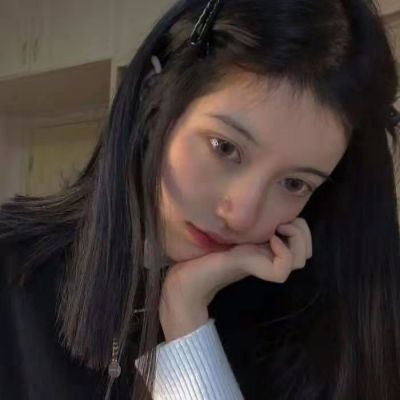 快手绝绝子女生头像(共20张)