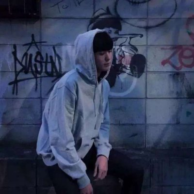 2023帅气小哥哥头像高清图片(共26张)