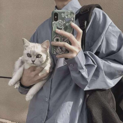 2023帅气小哥哥头像高清图片(共26张)