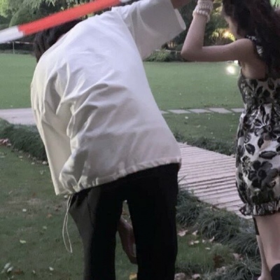 微信头像情侣一对两张(18张)