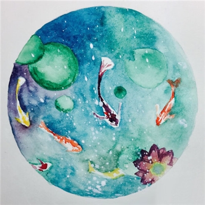 高清好看很灵的转运微信头像图片(精选26张)